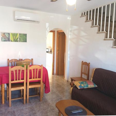 로스 니에토스 Duplex Junto Al Mar Menor 빌라 외부 사진