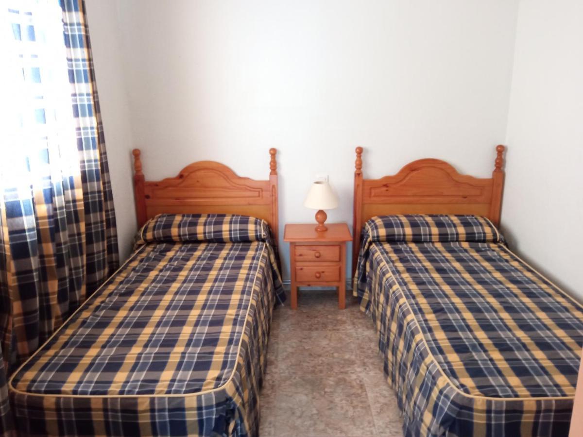 로스 니에토스 Duplex Junto Al Mar Menor 빌라 외부 사진