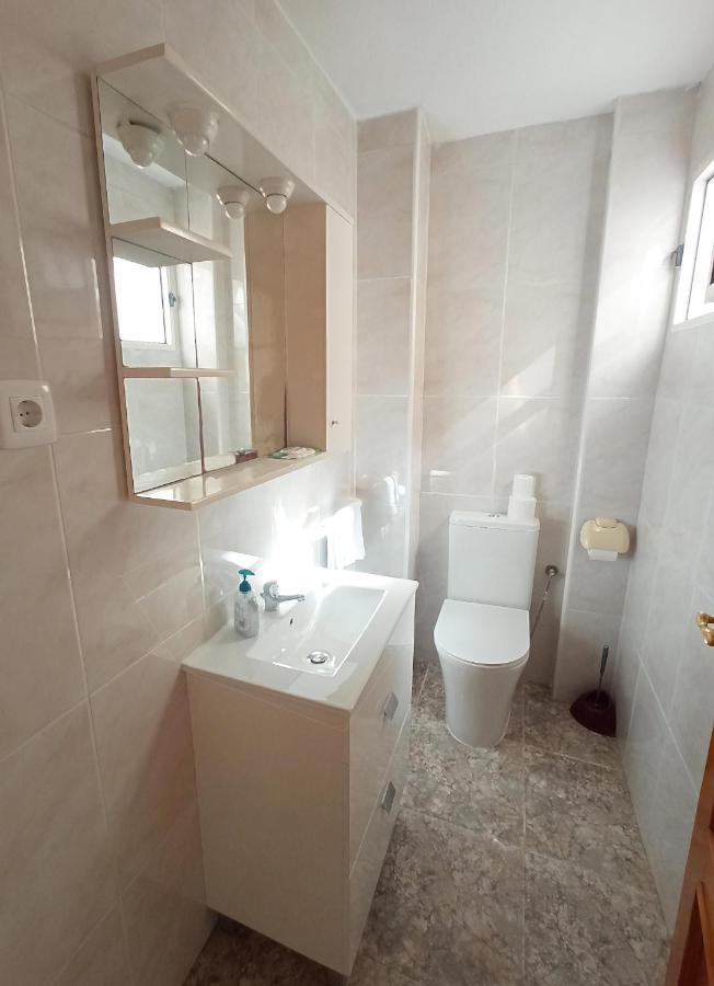 로스 니에토스 Duplex Junto Al Mar Menor 빌라 외부 사진