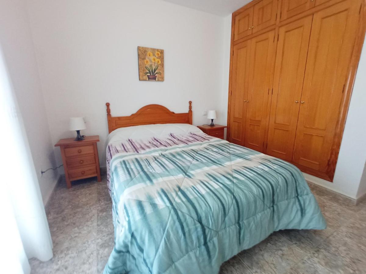 로스 니에토스 Duplex Junto Al Mar Menor 빌라 외부 사진