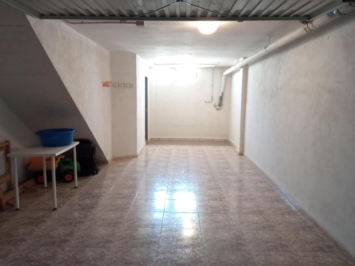 로스 니에토스 Duplex Junto Al Mar Menor 빌라 외부 사진