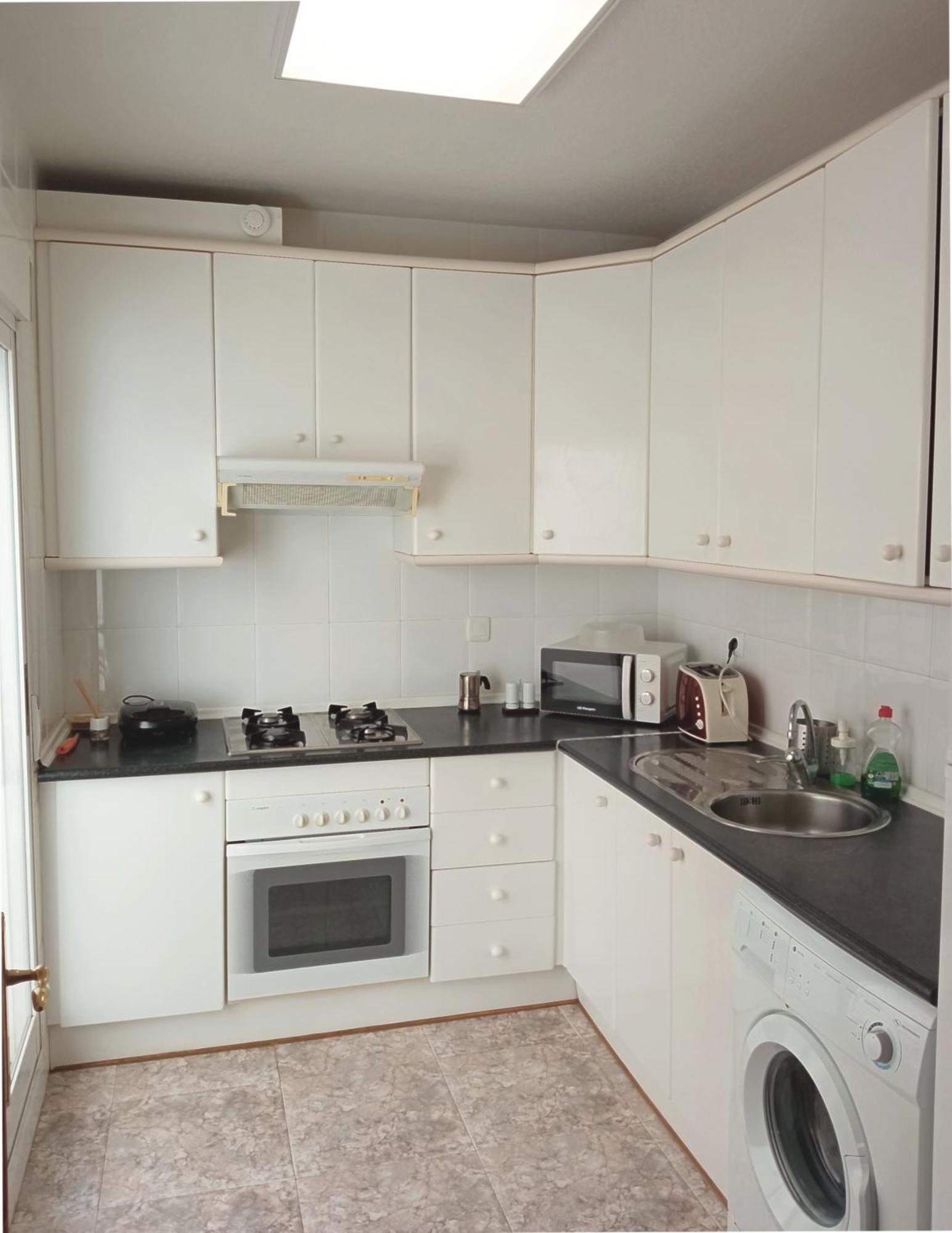 로스 니에토스 Duplex Junto Al Mar Menor 빌라 외부 사진